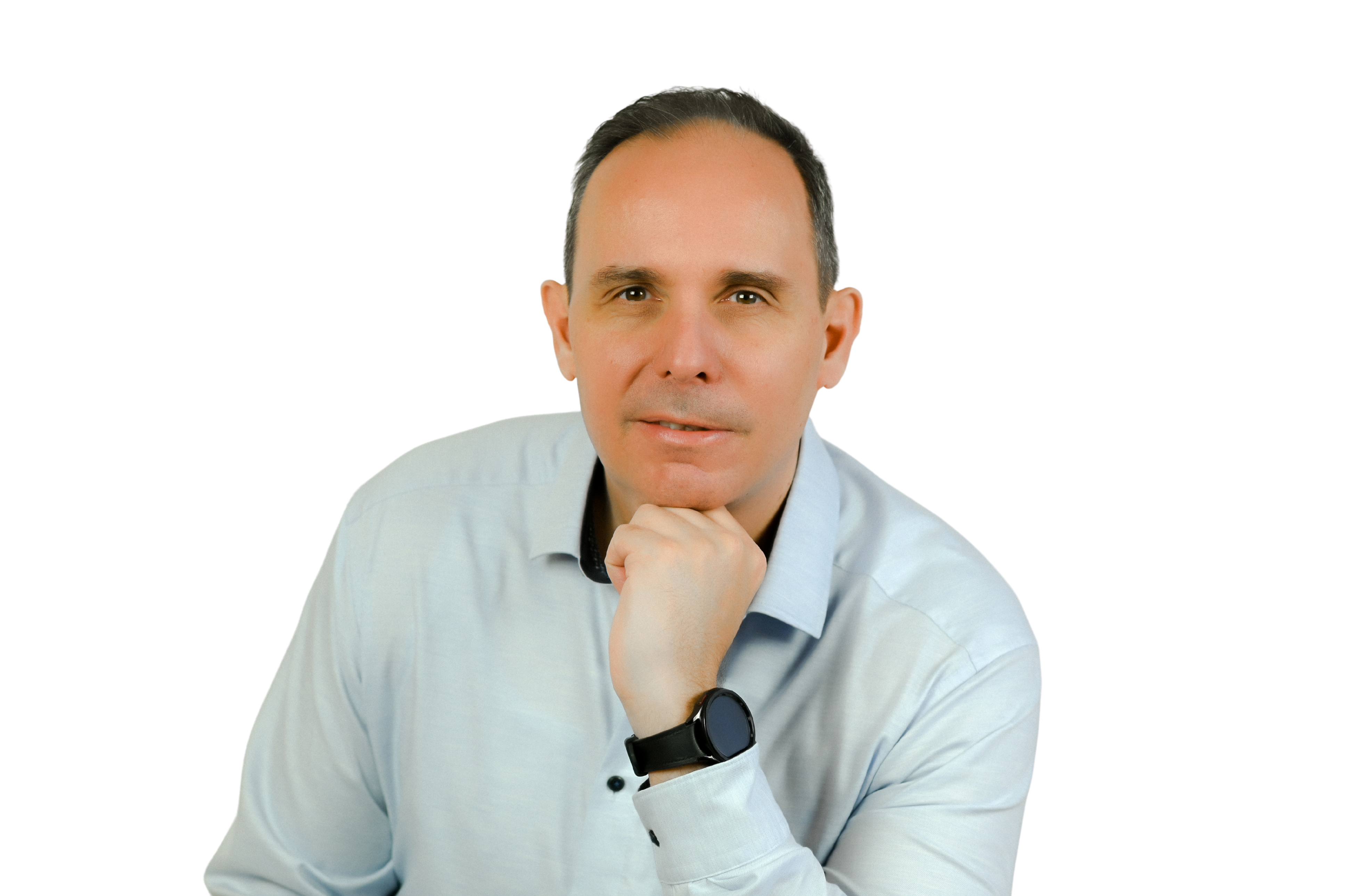 Kalmár Róbert - szakértő